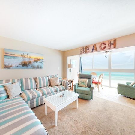 Edgewater West #43 Daire Gulf Shores Dış mekan fotoğraf