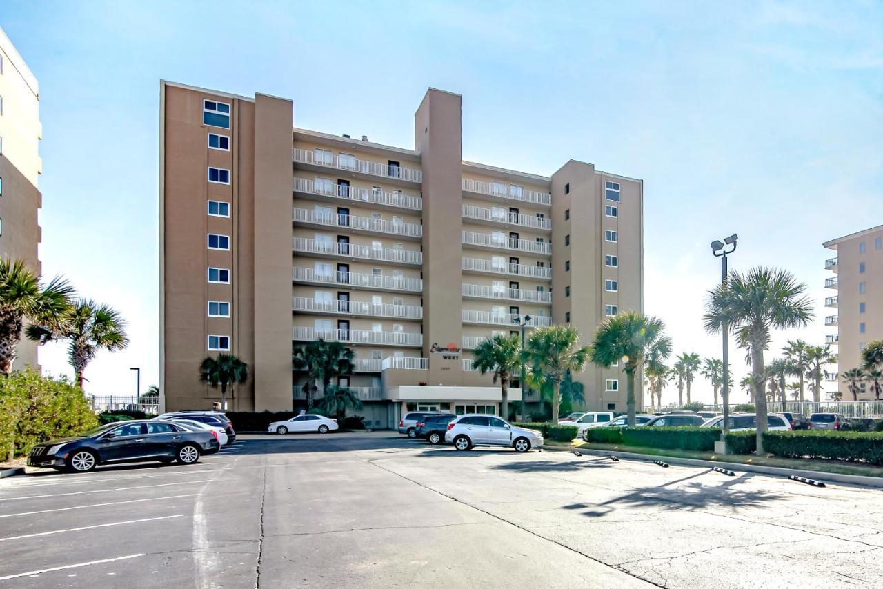 Edgewater West #43 Daire Gulf Shores Dış mekan fotoğraf