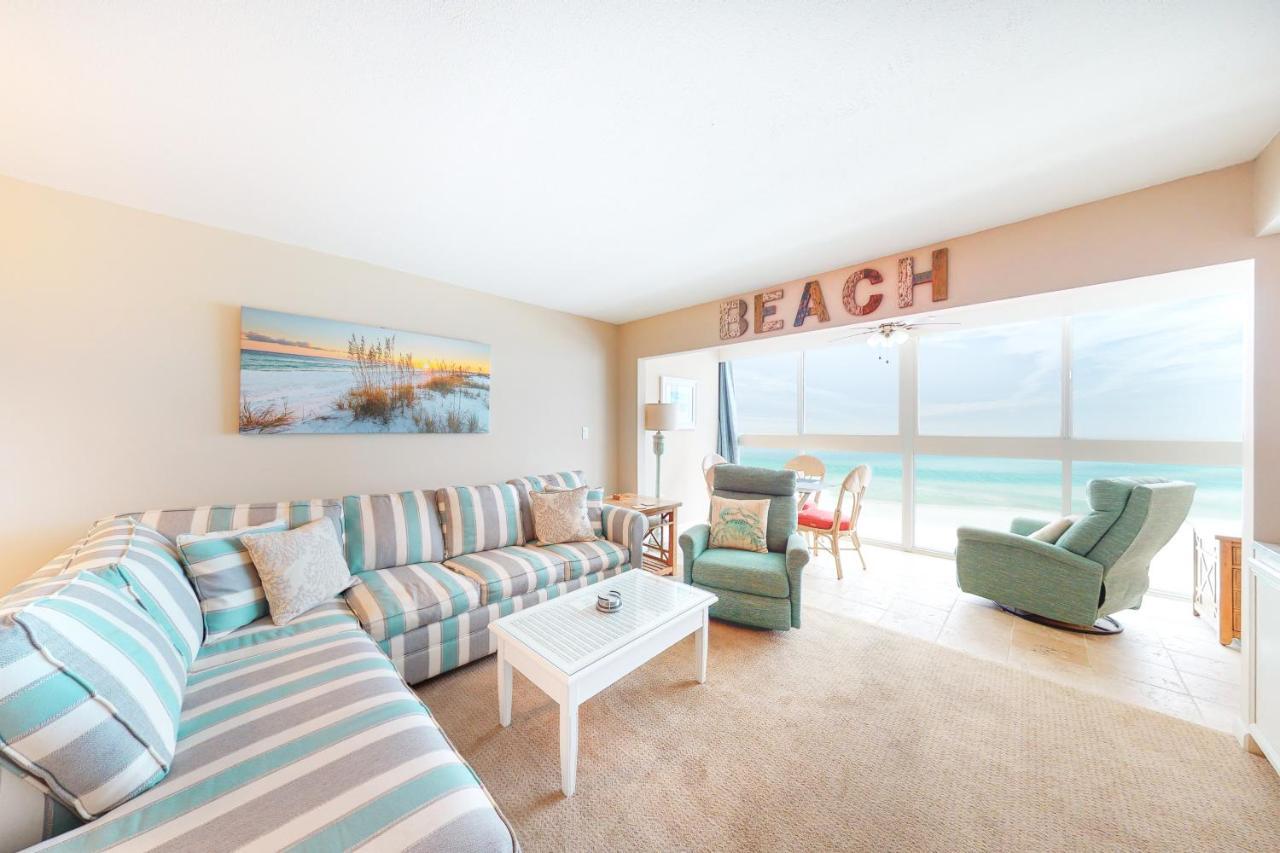 Edgewater West #43 Daire Gulf Shores Dış mekan fotoğraf