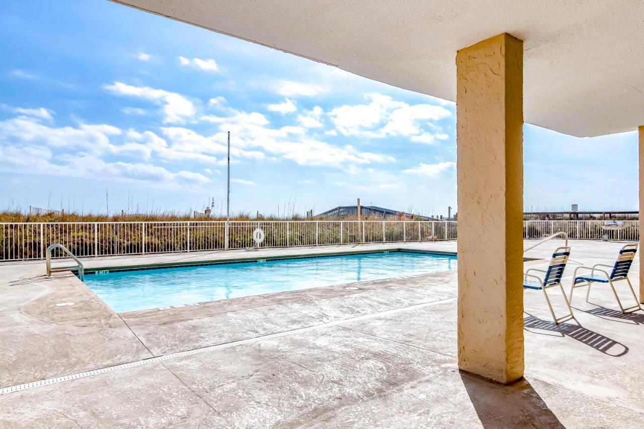 Edgewater West #43 Daire Gulf Shores Dış mekan fotoğraf