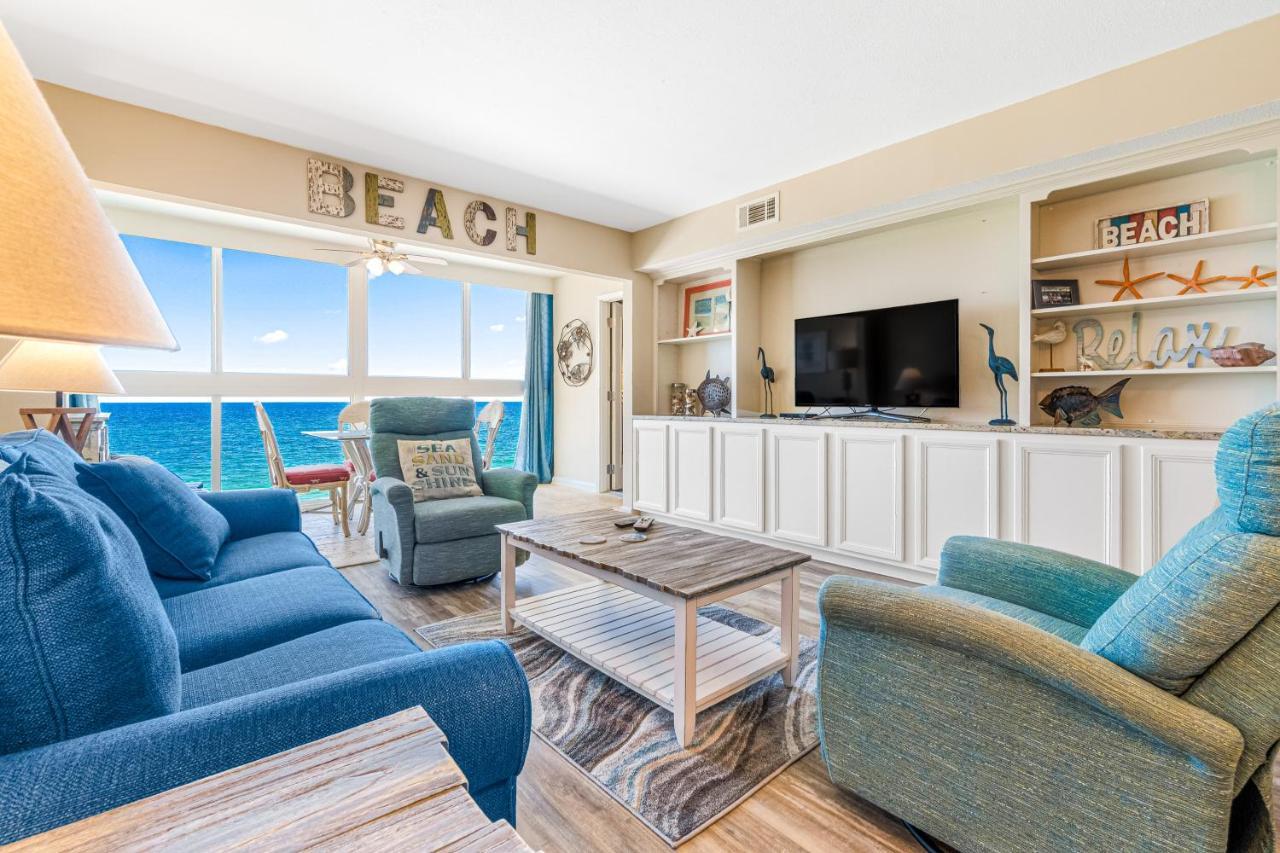 Edgewater West #43 Daire Gulf Shores Dış mekan fotoğraf