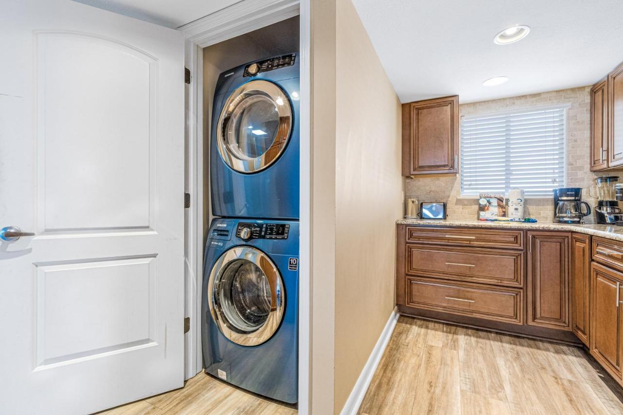 Edgewater West #43 Daire Gulf Shores Dış mekan fotoğraf