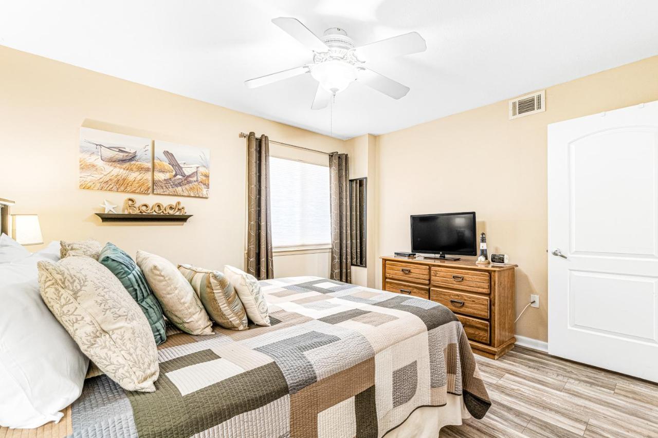 Edgewater West #43 Daire Gulf Shores Dış mekan fotoğraf