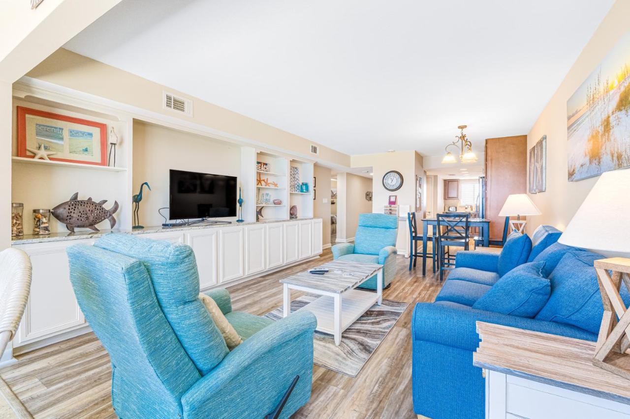 Edgewater West #43 Daire Gulf Shores Dış mekan fotoğraf