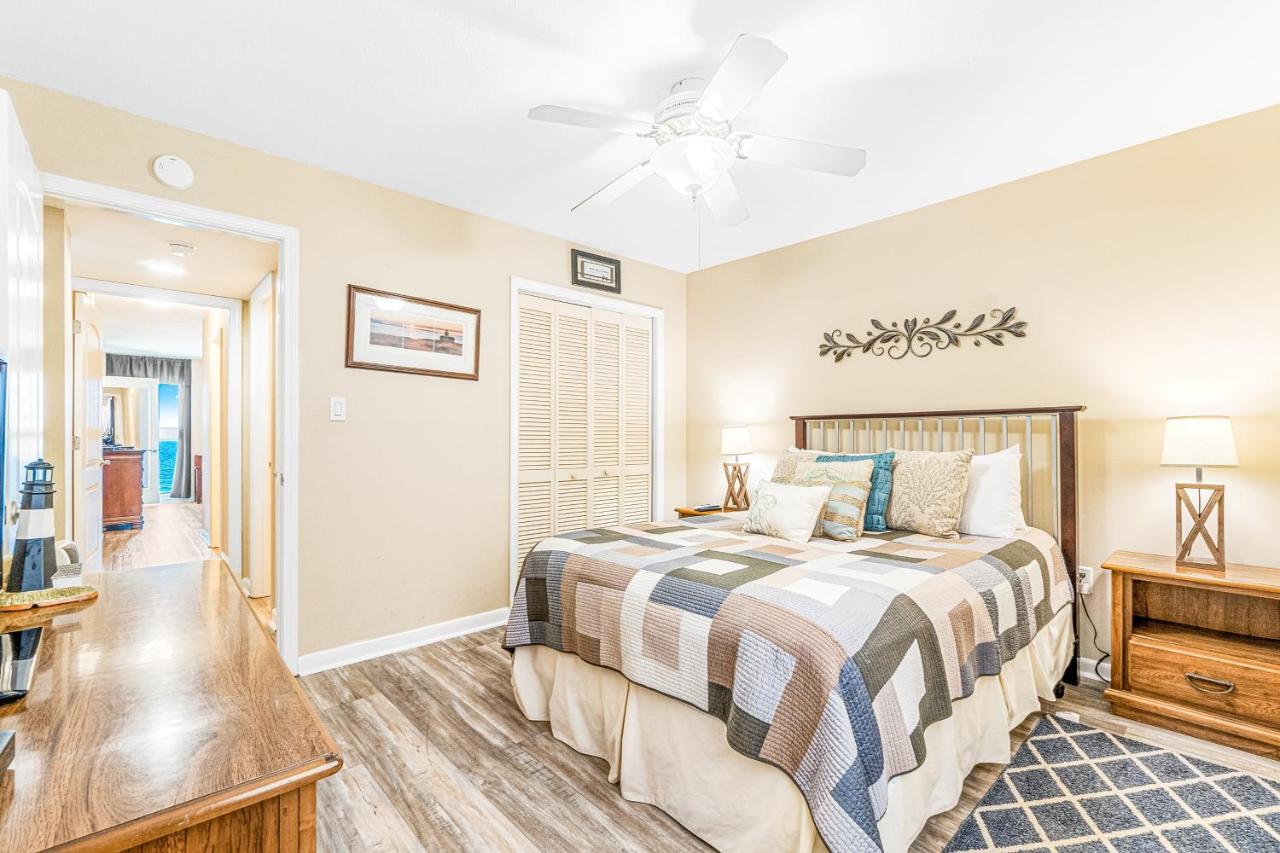 Edgewater West #43 Daire Gulf Shores Dış mekan fotoğraf