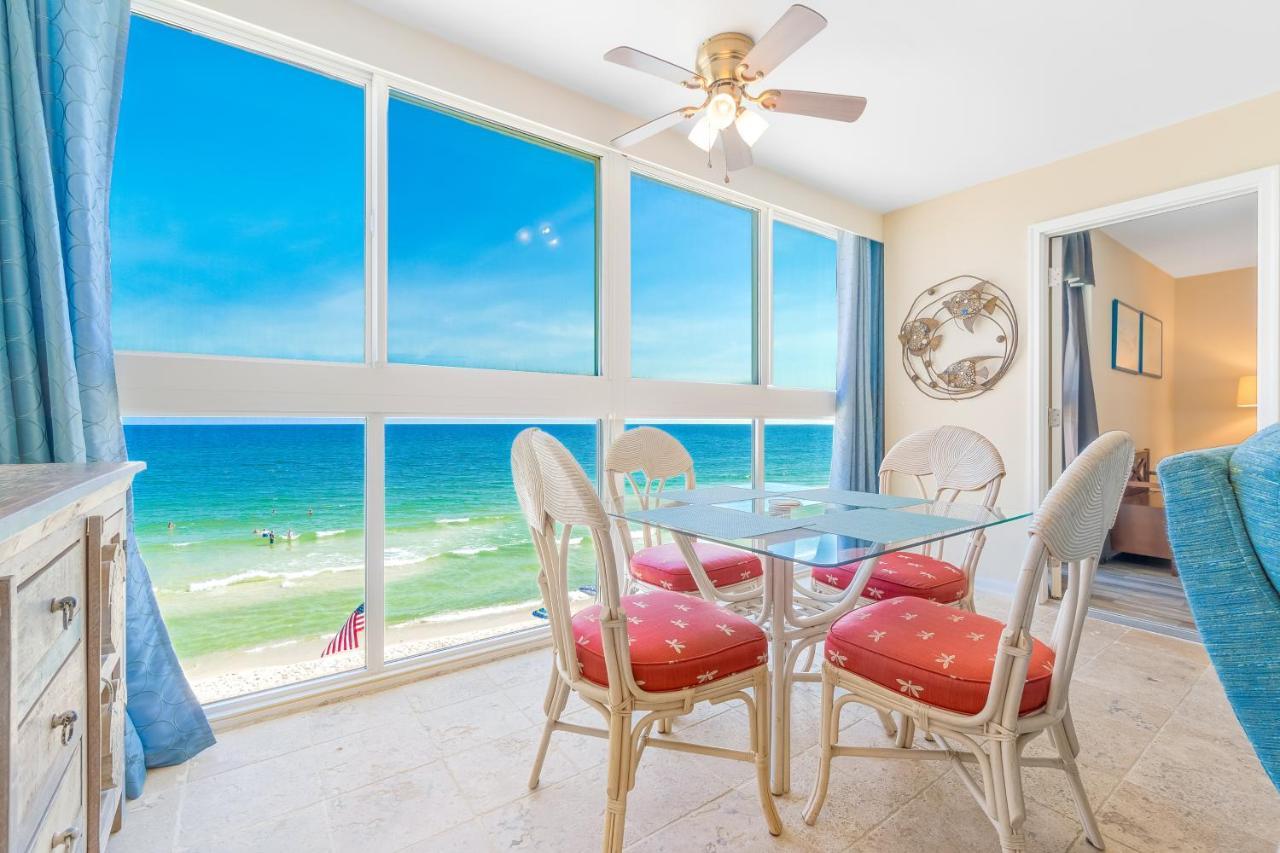 Edgewater West #43 Daire Gulf Shores Dış mekan fotoğraf