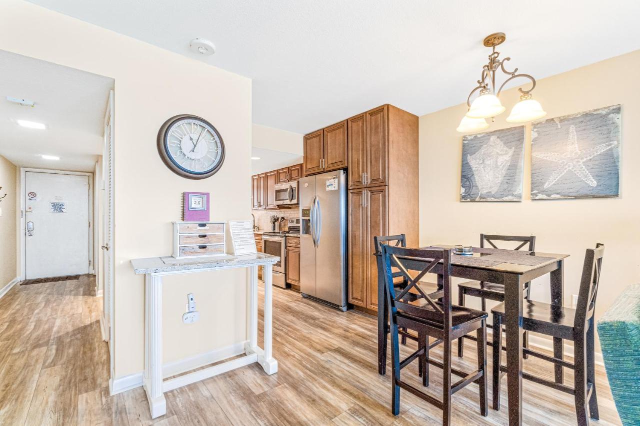 Edgewater West #43 Daire Gulf Shores Dış mekan fotoğraf